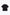 Patch Pocket Tee - Black