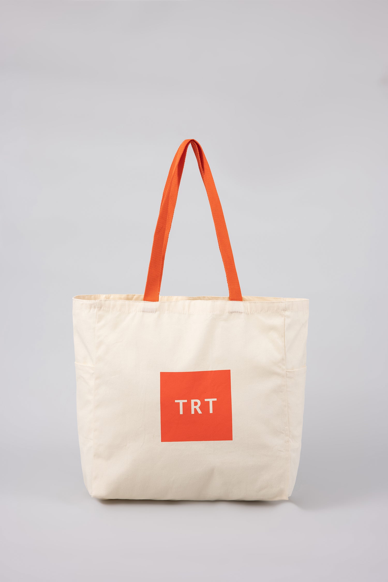 Reusable Tote - Ecru