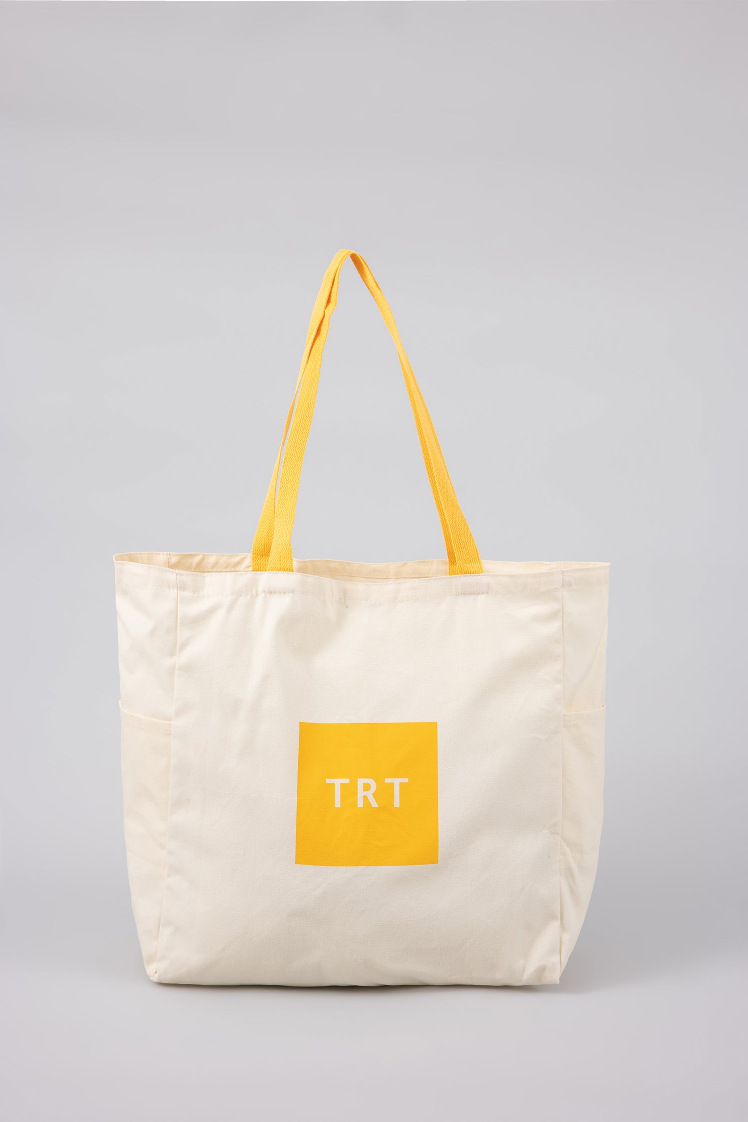 Reusable Tote - Ecru